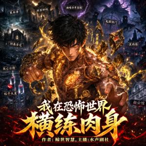 我在恐怖世界横练肉身有声小说