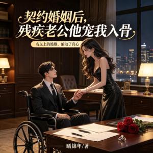 契约婚姻后，残疾老公他宠我入骨