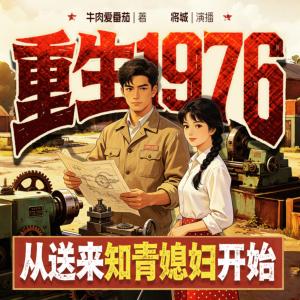 重生1976,从送来知青媳妇开始有声小说