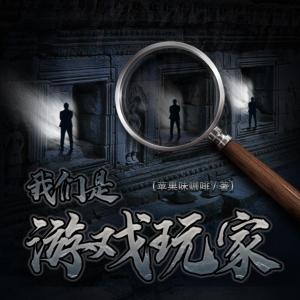 我们是游戏玩家有声小说