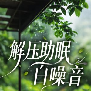 解压助眠白噪音有声小说