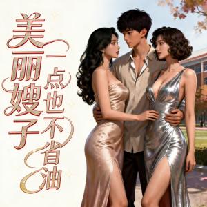 美丽嫂子一点也不省油有声小说