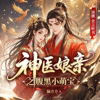 神医娘亲之腹黑小萌宝有声小说