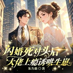 嫁给死对头后喜当妈有声小说