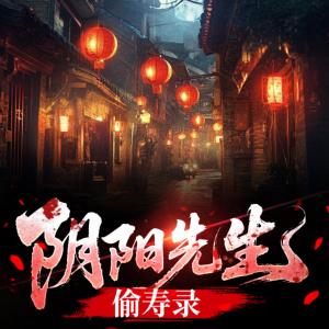 偷寿录有声小说