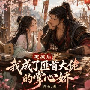被掳后，我成了匪首大佬的掌心娇