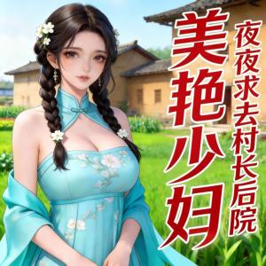 美艳少妇夜夜求去村长后院有声小说