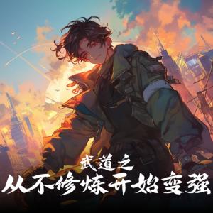 高武末世：从不修炼开始变强有声小说