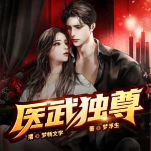 医武独尊有声小说