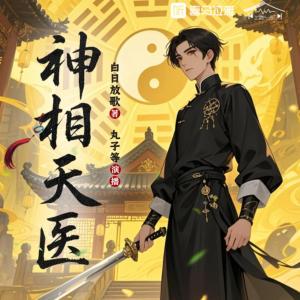 神相天医有声小说
