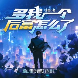 多我一个后富怎么了有声小说
