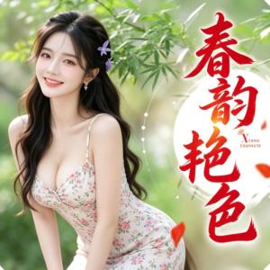 春韵艳色有声小说