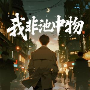 我非池中物有声小说