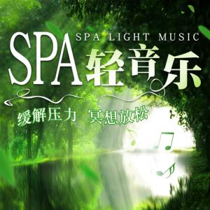 SPA轻音乐有声小说
