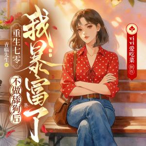 重生七零，不做恋爱脑后我暴富了有声小说