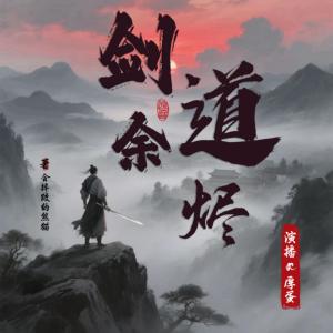 剑道余烬有声小说