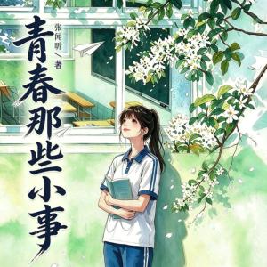 青春那些小事有声小说