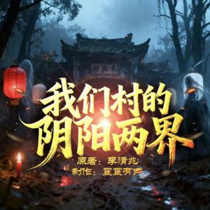 我们村的阴阳两界有声小说
