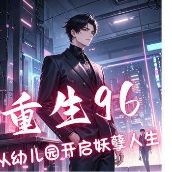 重生96：从幼儿园开启妖孽人生有声小说