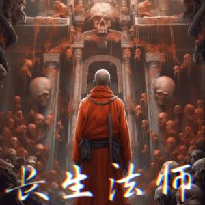 长生法师有声小说