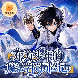 东方少年的魔法学院历险记有声小说