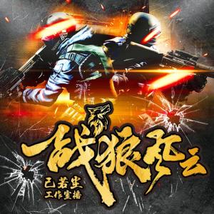 战狼风云有声小说