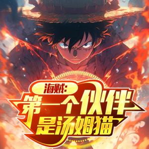 海贼：第一个伙伴是汤姆猫