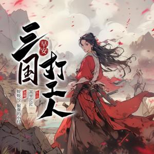 早安！三国打工人有声小说