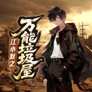 江小默之万能垃圾屋有声小说