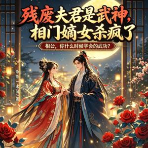 残废夫君是武神，相门嫡女杀疯了