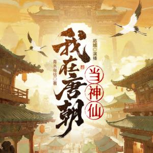 我在唐朝当神仙有声小说