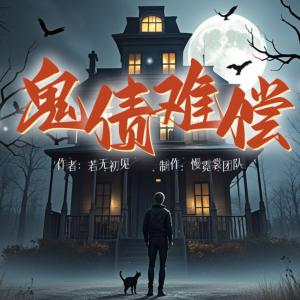 阴阳契约之鬼债难偿有声小说