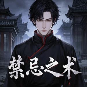 禁忌之术有声小说