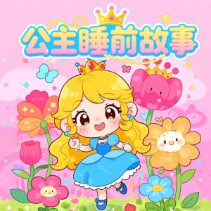 公主睡前故事有声小说