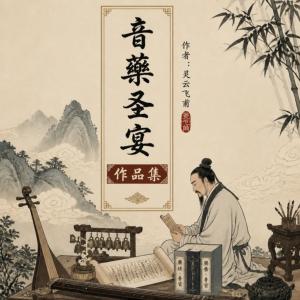 音藥圣宴作品集有声小说