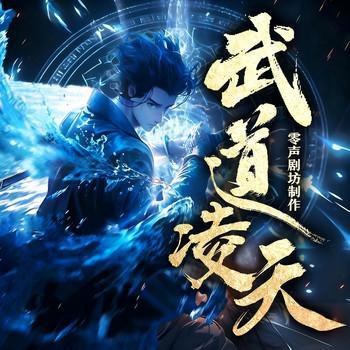 武道凌天有声小说