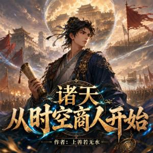 诸天：从时空商人开始有声小说