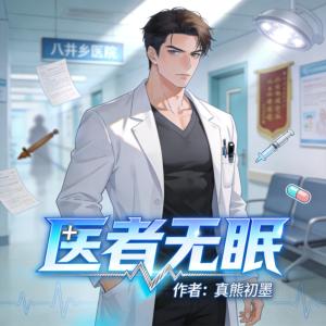 医者无眠：乡医逆袭，打脸专家有声小说