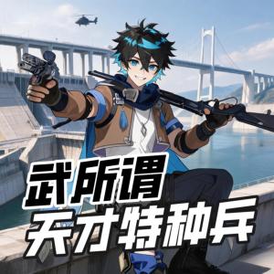 武所谓天才特种兵