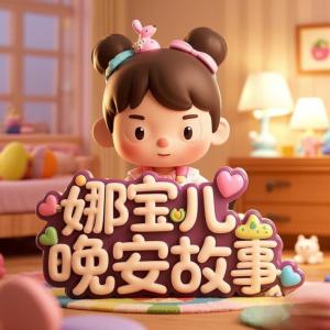 娜宝儿晚安故事有声小说