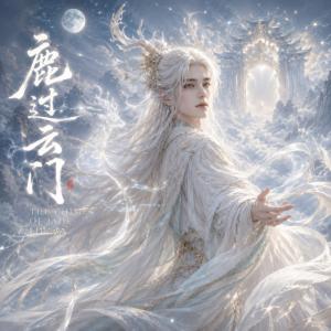 鹿过云门有声小说