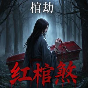 棺劫：红棺煞有声小说