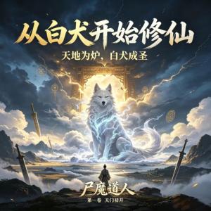 从白犬开始修仙有声小说