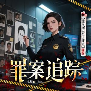 罪案追踪有声小说