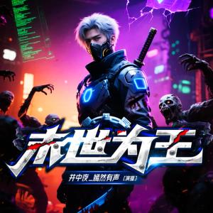 末世为王：我有神级外挂有声小说