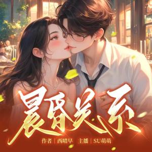 晨昏关系有声小说