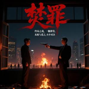 焚罪有声小说