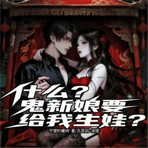 什么？鬼新娘要给我生娃？有声小说