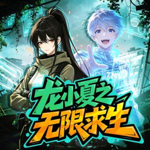 龙小夏之无限求生有声小说