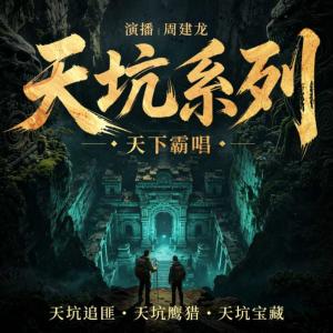 天坑全集有声小说
